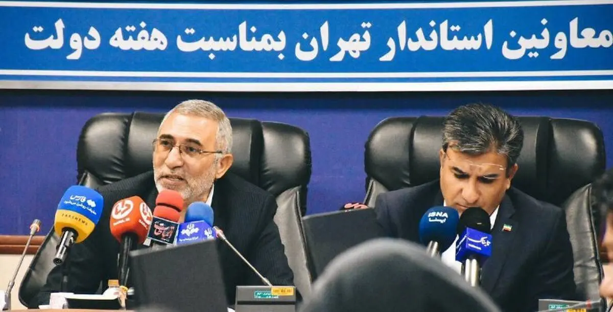 با انتقال آب از طالقان، سالانه ۱۶۰ میلیون متر مکعب به آب شرب تهران اضافه می‌شود