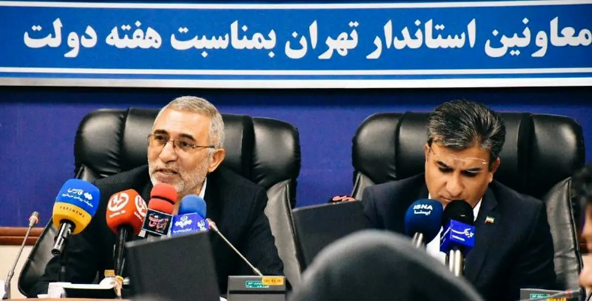 با انتقال آب از طالقان، سالانه ۱۶۰ میلیون متر مکعب به آب شرب تهران اضافه می‌شود
