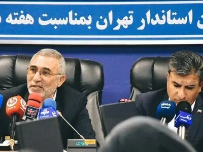 با انتقال آب از طالقان، سالانه ۱۶۰ میلیون متر مکعب به آب شرب تهران اضافه می‌شود