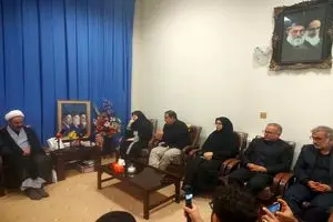مردم ایران در روز‌های سخت نمره قبولی گرفتند