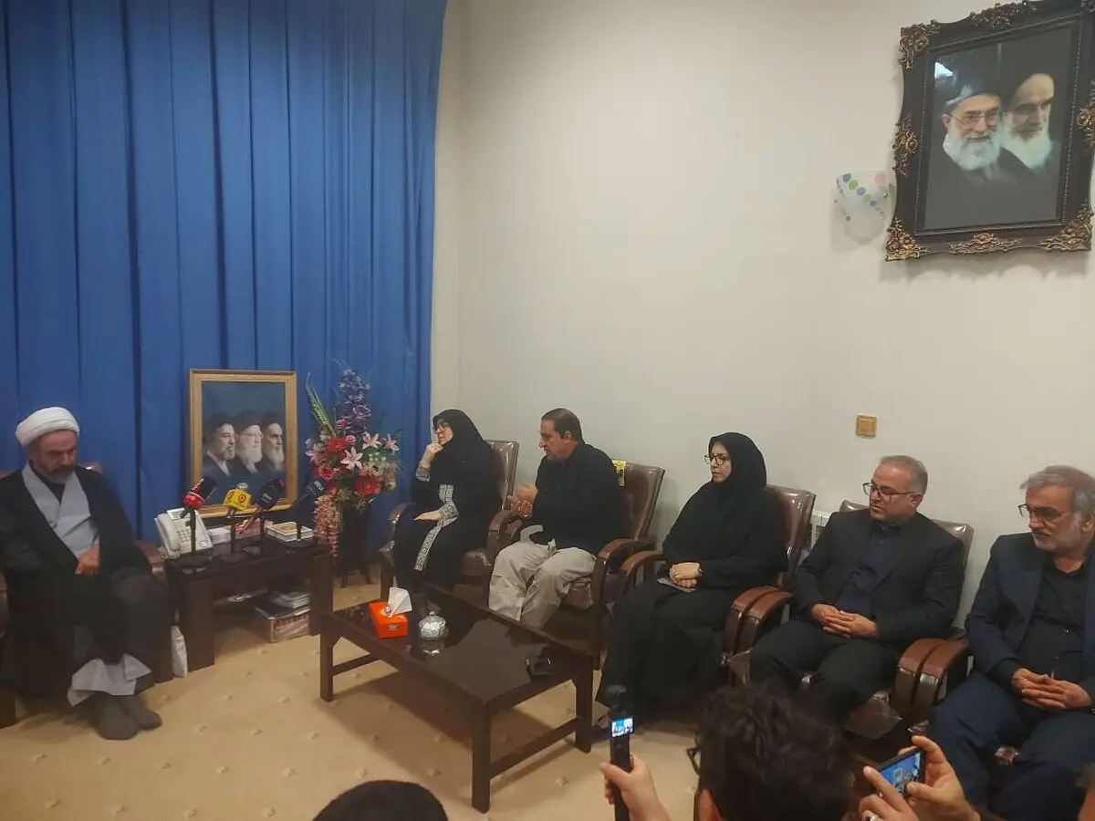 مردم ایران در روز‌های سخت نمره قبولی گرفتند