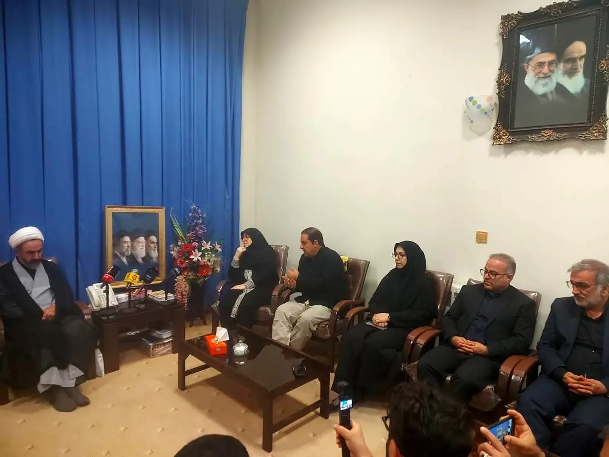 مردم ایران در روز‌های سخت نمره قبولی گرفتند