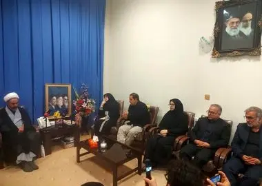 مردم ایران در روز‌های سخت نمره قبولی گرفتند