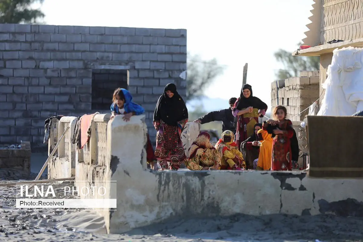 محرومیت مردم جنوب سیستان و بلوچستان از حداقل های  خدمات درمانی / 4 شهرستان جنوب استان حتی یک تخت بیمارستانی هم ندارند