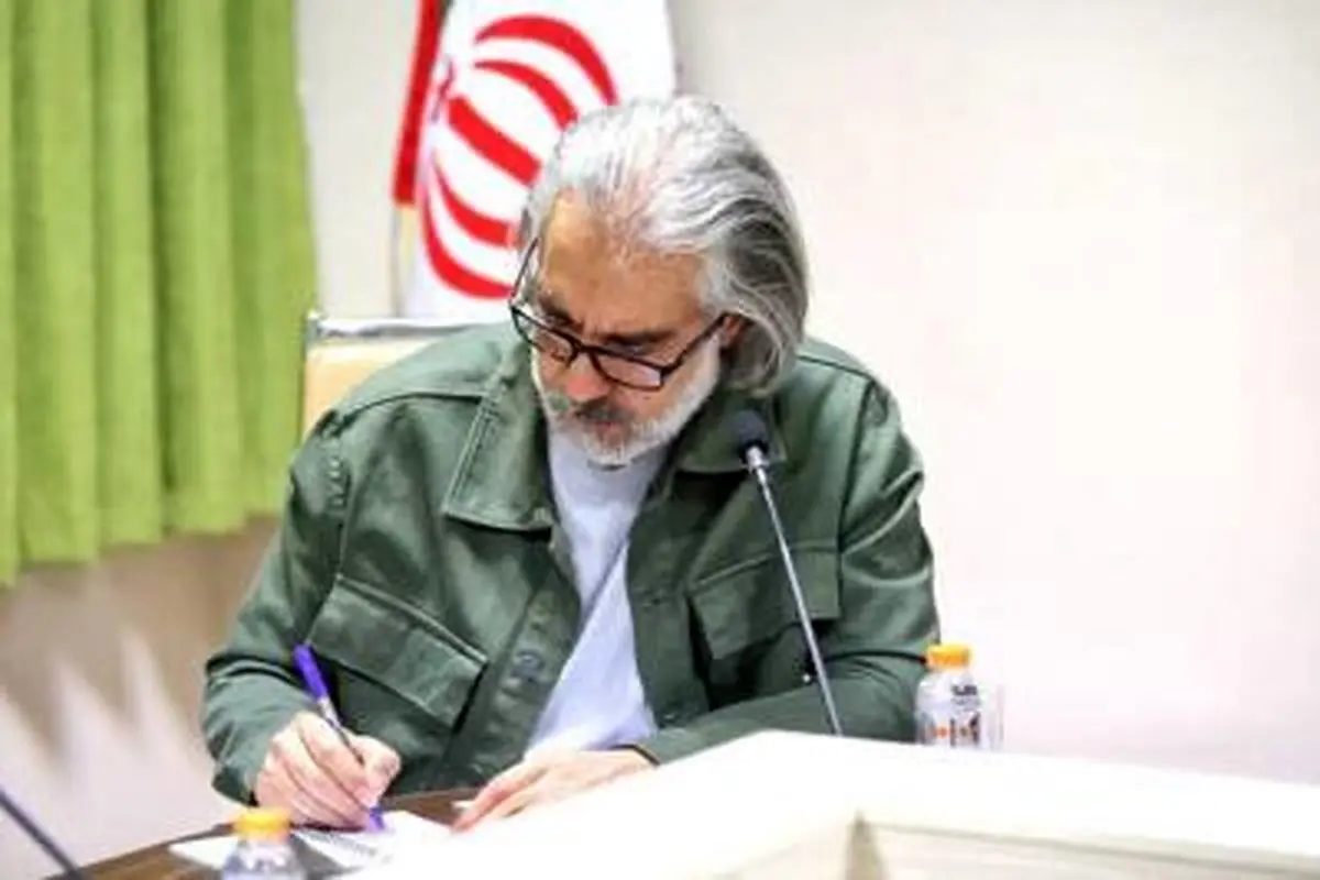 انسان‌های خوب هرگز نمی‌میرند