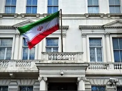 Iran embassy terms UK media claims against Tehran as fiction