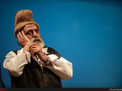 از موسیقی شهری گیلان تا نغمه‌های عرفانی گلستان