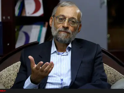 لاريجاني: بامكان ايران ان تحصل على قدرات عسكرية ونووية خلال 48 ساعة 