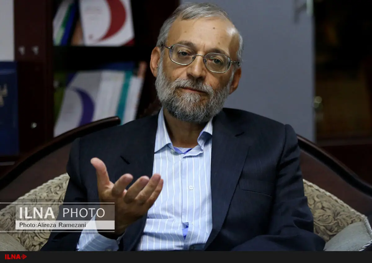  خدمات خاتمی به ایران، هیچ‌گاه از صحنه سیاسی پاک نمی‌شود