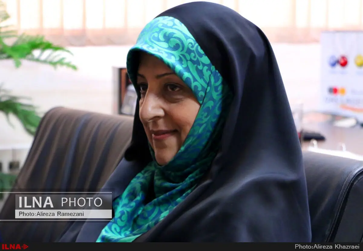تعامل سازنده وزرای اقتصادی با محیط زیست / اقتصاد سبز مانع از تخریب و آلودگی می‌شود