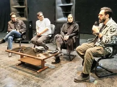فیلم «برکه خاموش» به دور از سیاه نمایی، معضلی را بررسی می‌کند