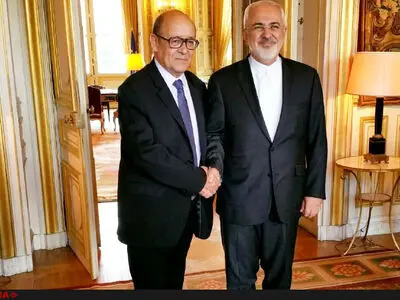 «سازوکار ویژه مالی» اروپا مختص ایران نیست/ همه کمپانی‌های اروپایی باید از تحریم‌های غیرمشروع آمریکا مصون باشند