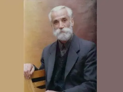 سیداحمد حسینی تنبورنواز پیشکسوت درگذشت