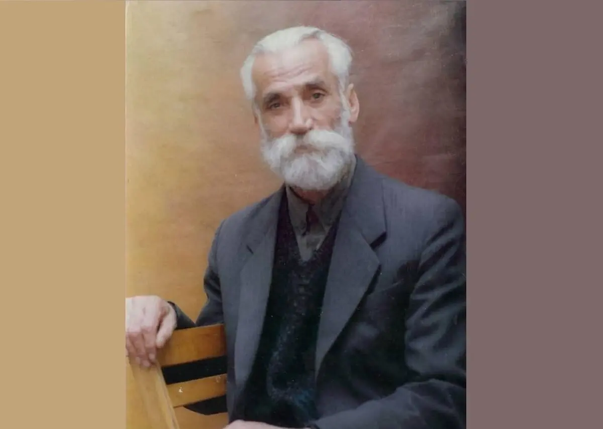 سیداحمد حسینی تنبورنواز پیشکسوت درگذشت