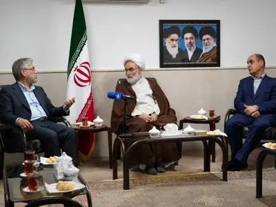  مردم جز صدای موشک‌ها، نشانه‌ دیگری از شرایط جنگی در زندگی روزمره ندیدند
