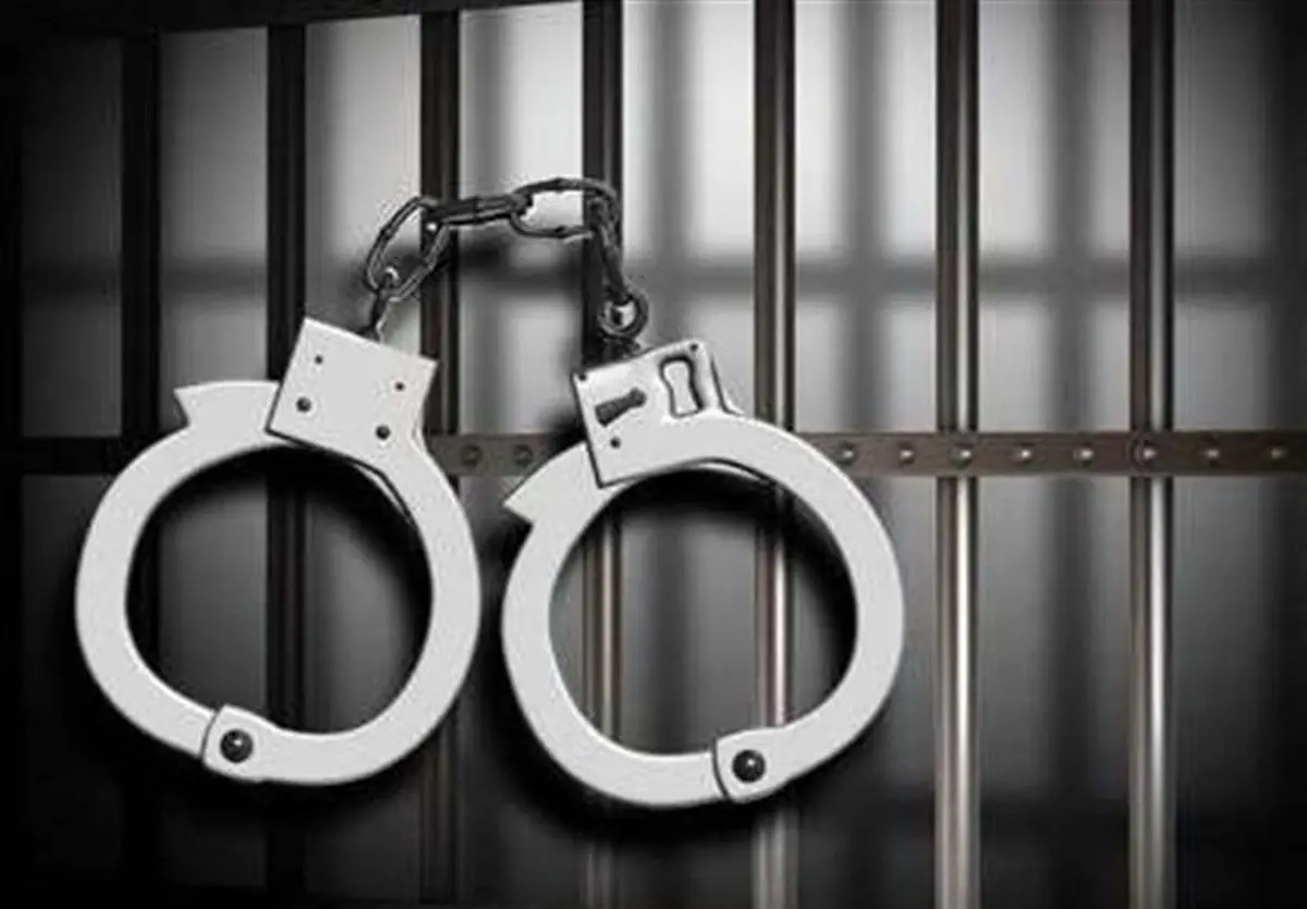 مدیرکل وقت سازمان اموال تملیکی آذربایجان‌غربی بازداشت شد