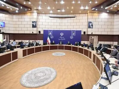 حمایت از فعالیت احزاب شناسنامه دار / هیچ مانعی سد راه فعالیت احزاب وجود ندارد