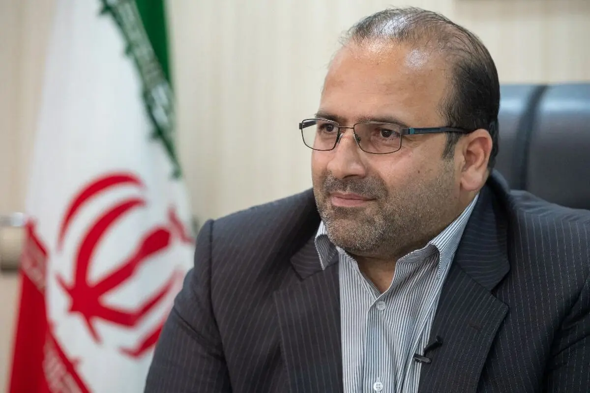 پیام تبریک مدیرعامل فولاد خوزستان به مناسبت آغاز هفته دفاع مقدس