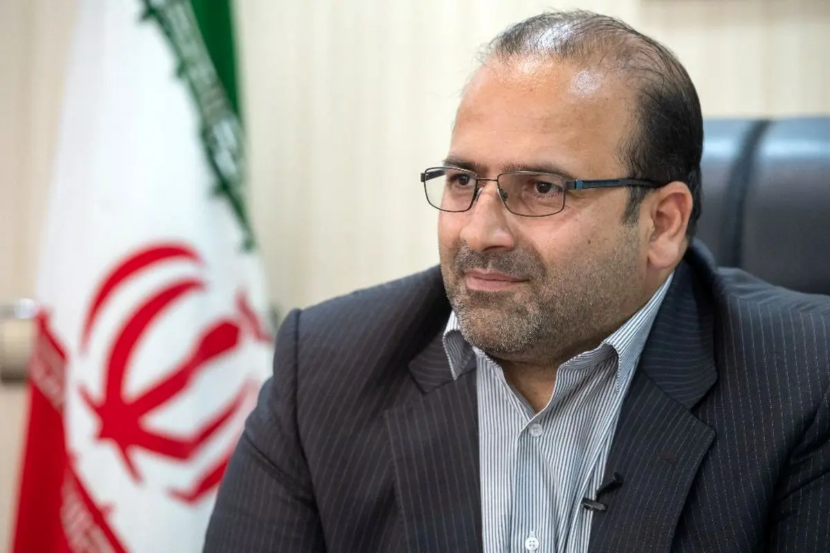 پیام تبریک مدیرعامل فولاد خوزستان به مناسبت آغاز هفته دفاع مقدس