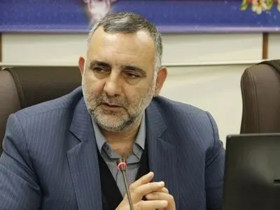 محسن جوادی روز قلم را به اهالی فرهنگ تبریک گفت