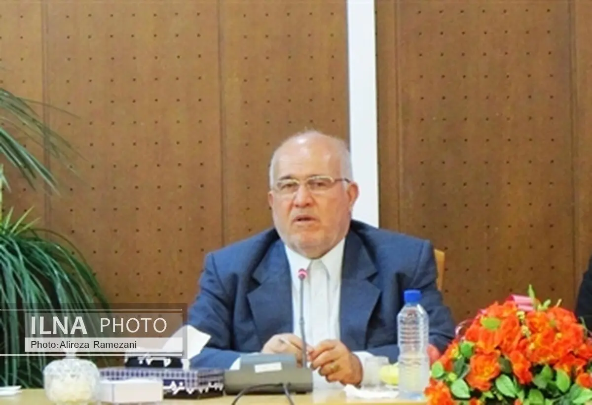 پرونده‌های قضایی در کشور روند افزایشی دارند