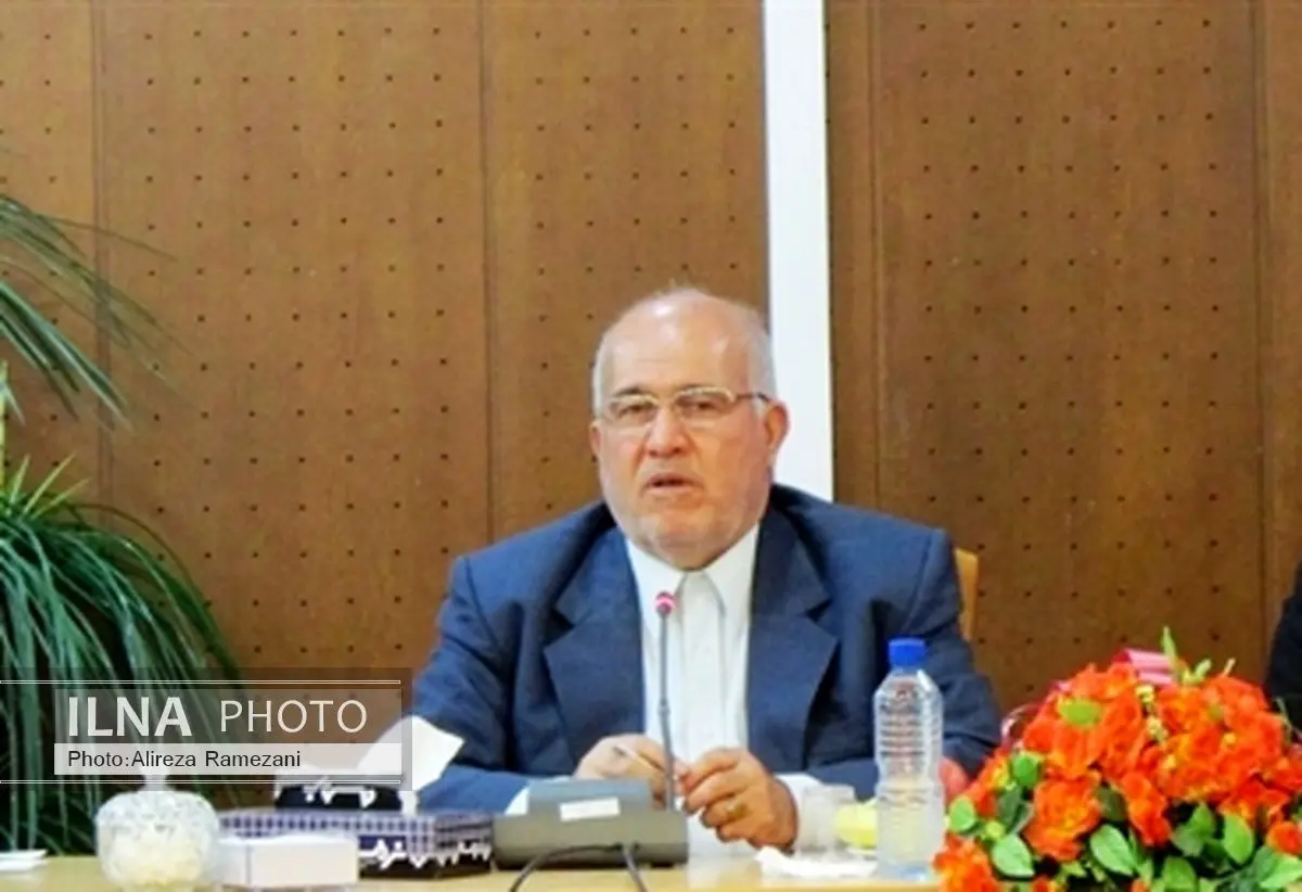 پرونده‌های قضایی در کشور روند افزایشی دارند