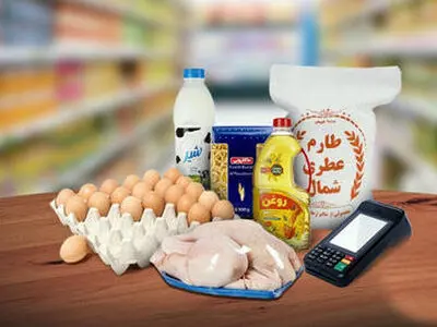 اعتبار کالابرگ دهک‌های چهارم و پنجم درآمدی امروز واریز می شود