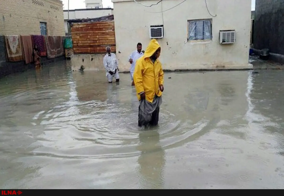 خسارت 6 میلیارد تومانی سیل به مدارس جنوب سیستان و بلوچستان