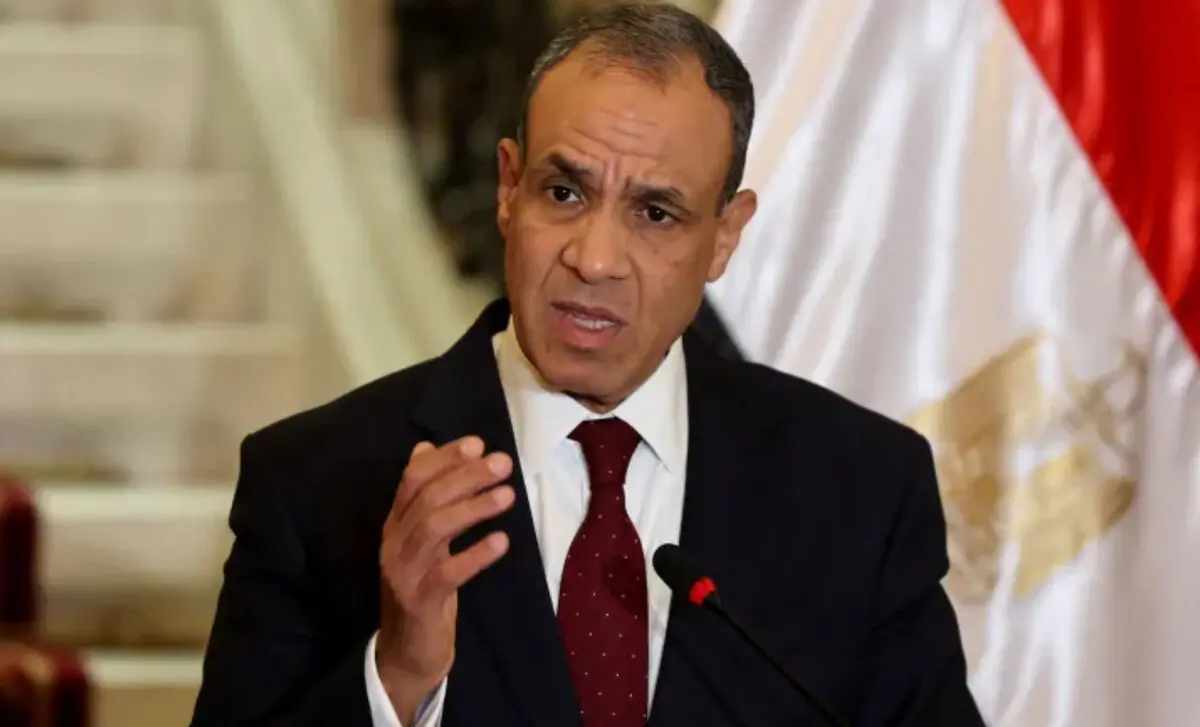 قاهره هرگز آوارگی جمعی فلسطینیان را نخواهد پذیرفت