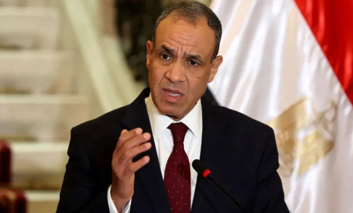 قاهره هرگز آوارگی جمعی فلسطینیان را نخواهد پذیرفت