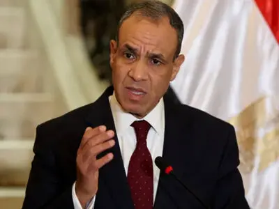 قاهره هرگز آوارگی جمعی فلسطینیان را نخواهد پذیرفت