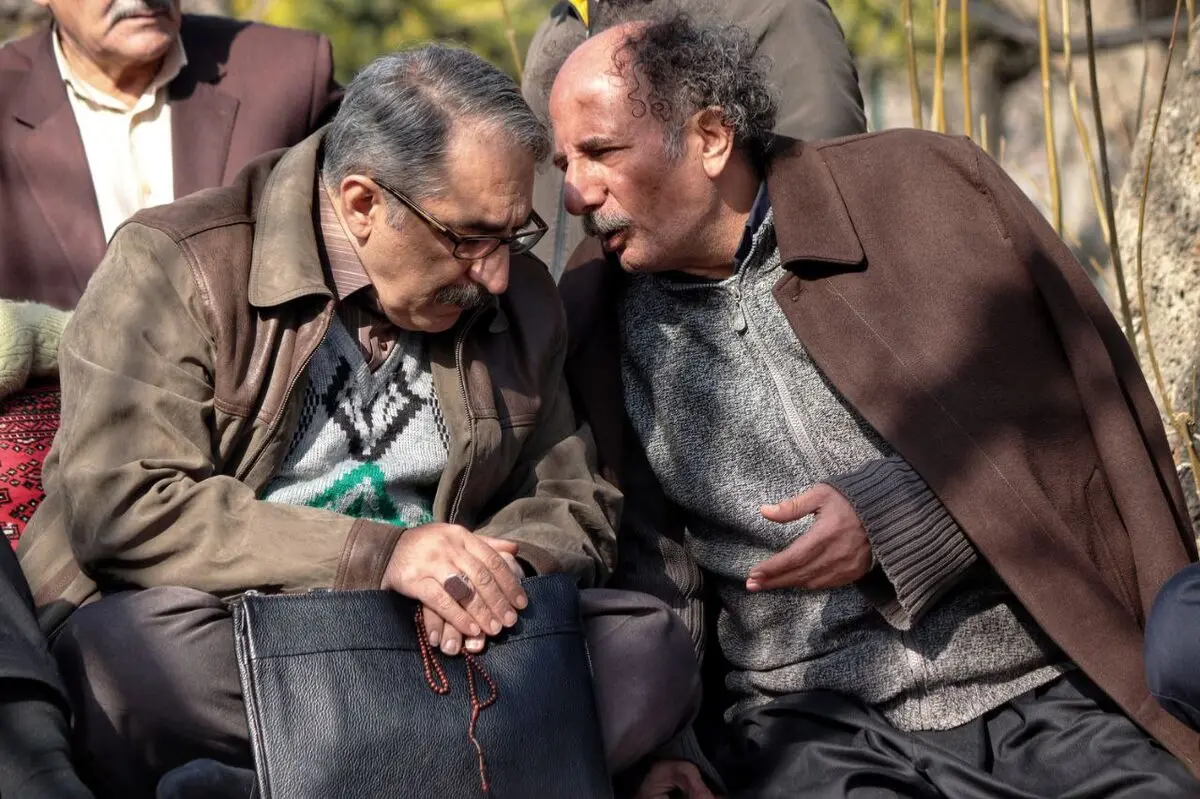 «قصه های صندوق» از امشب روی آنتن شبکه دو سیما