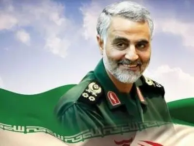 سرود رسمی «آیین سلیمانی» از تلویزیون پخش می‌شود