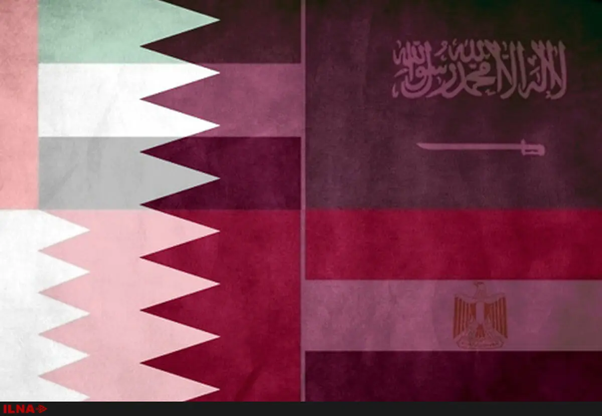 درصدد تغییر رفتار قطر هستیم