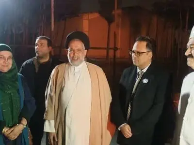 رئیس جمهور معتقد است در کشور اقلیت نداریم و همه ایرانی هستیم
