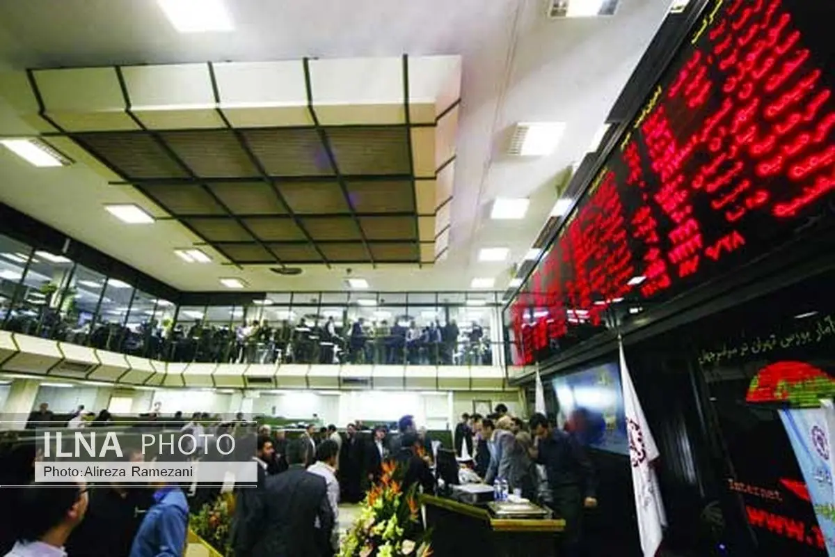 امسال بازدهی بورس 5 تا 10 درصد بیش از بازارهای دیگر خواهد بود 