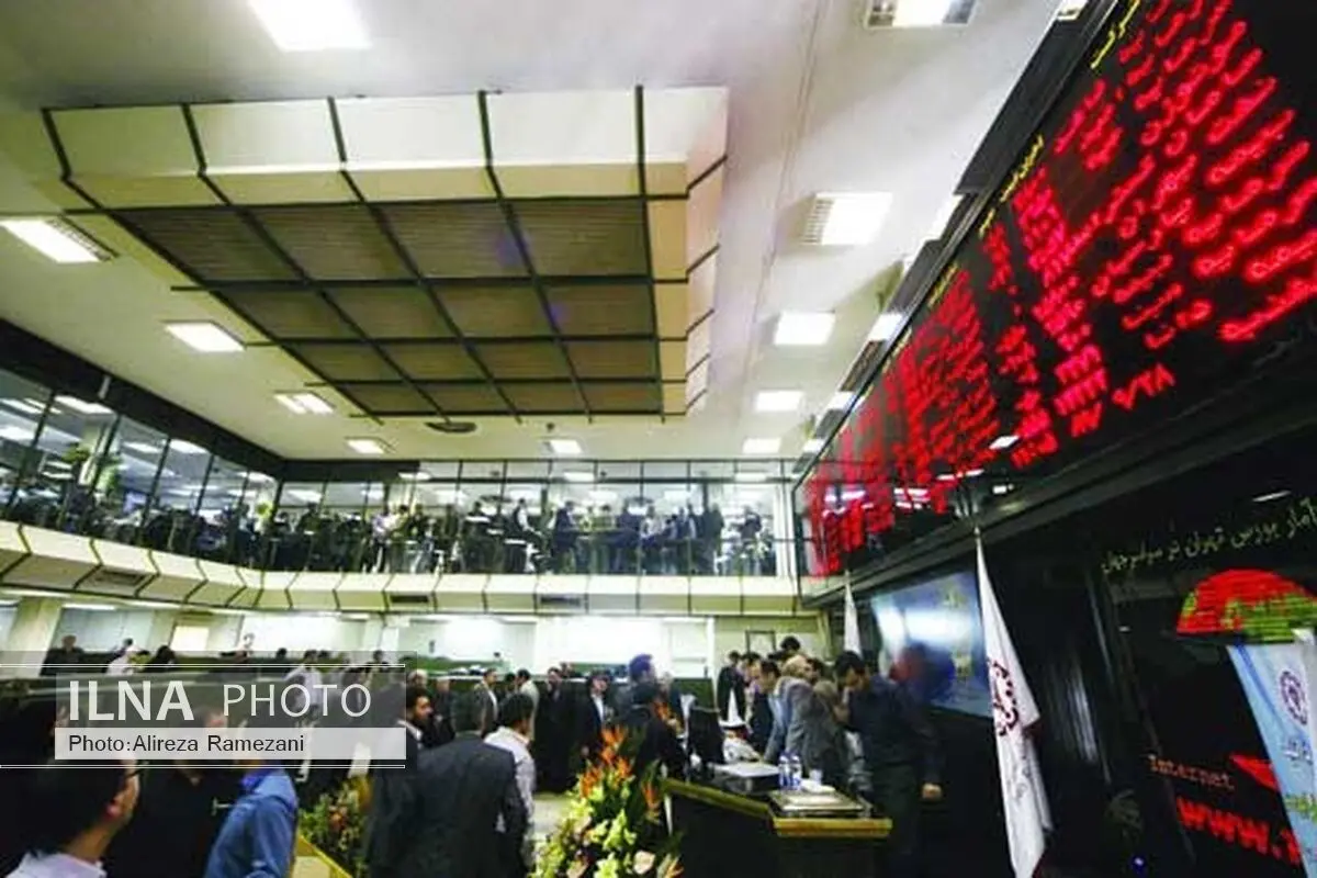 امسال بازدهی بورس 5 تا 10 درصد بیش از بازارهای دیگر خواهد بود 