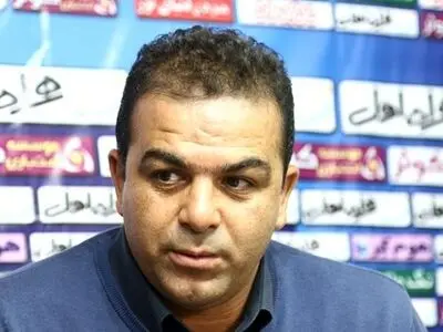 مهابادی: نمی توانم درباره کیفیت فنی بازی صحبت خاصی بکنم
