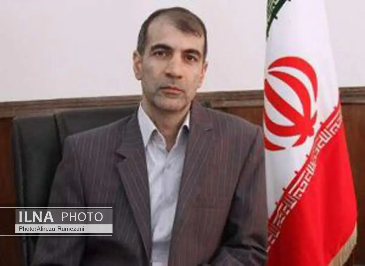 مدیرکل میراث فرهنگی استان‌کرمانشاه منصوب می‌شود