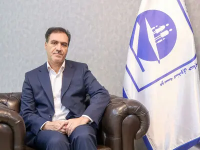 آماده کمک به درمان مجروحان حادثه ریزش معدن پابدانا هستیم