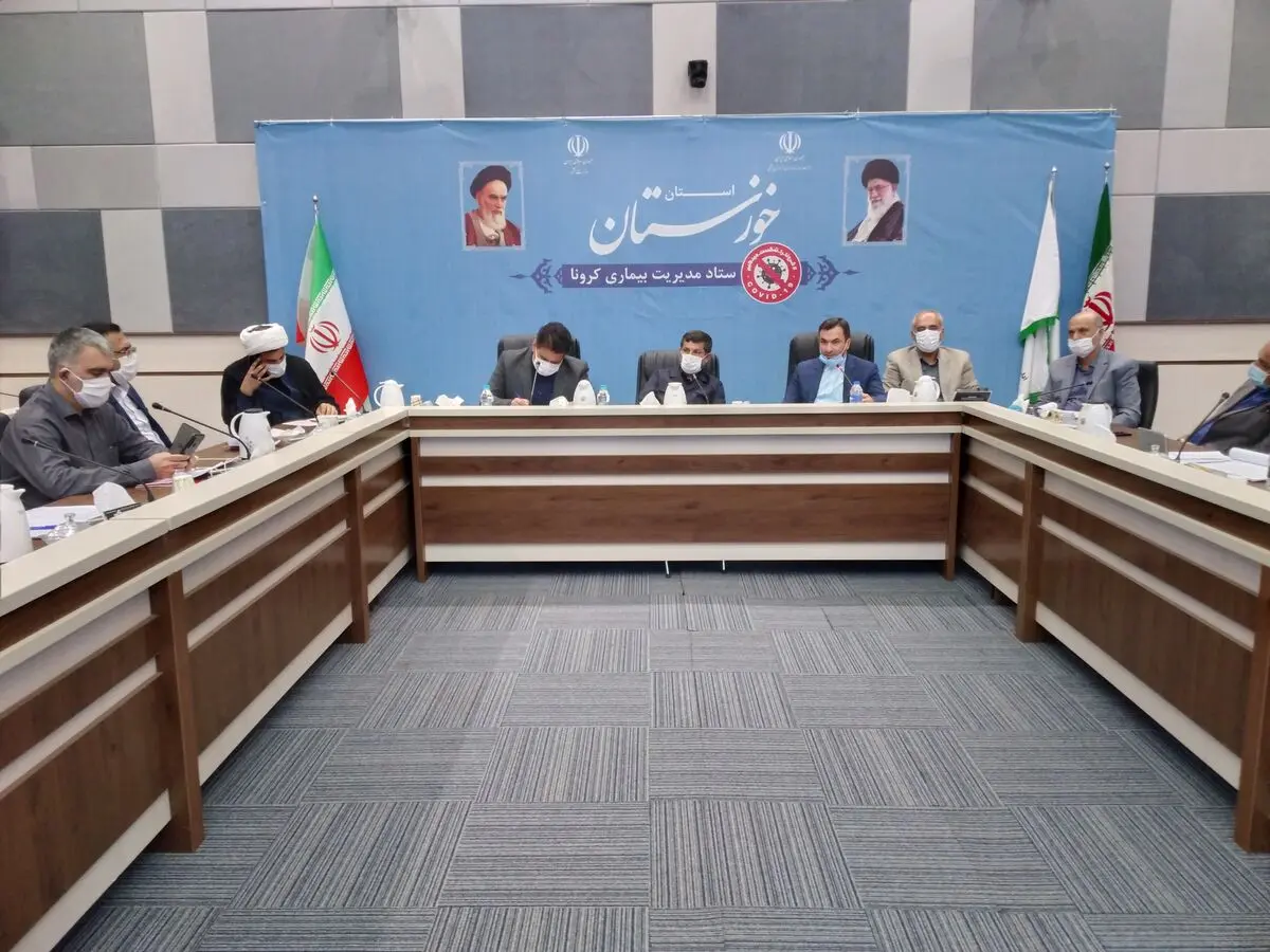 رفع مشکل شبکه فاضلاب در شرق اهواز و کارون با هزینه اعتبار ۵۰ میلیون یورویی
