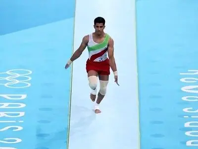مهدی الفتی معجزه را تکمیل کرد