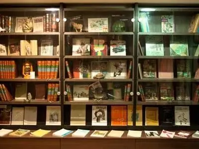 کتاب‌هایی که همدم پاییز تهرانی‌ها بودند