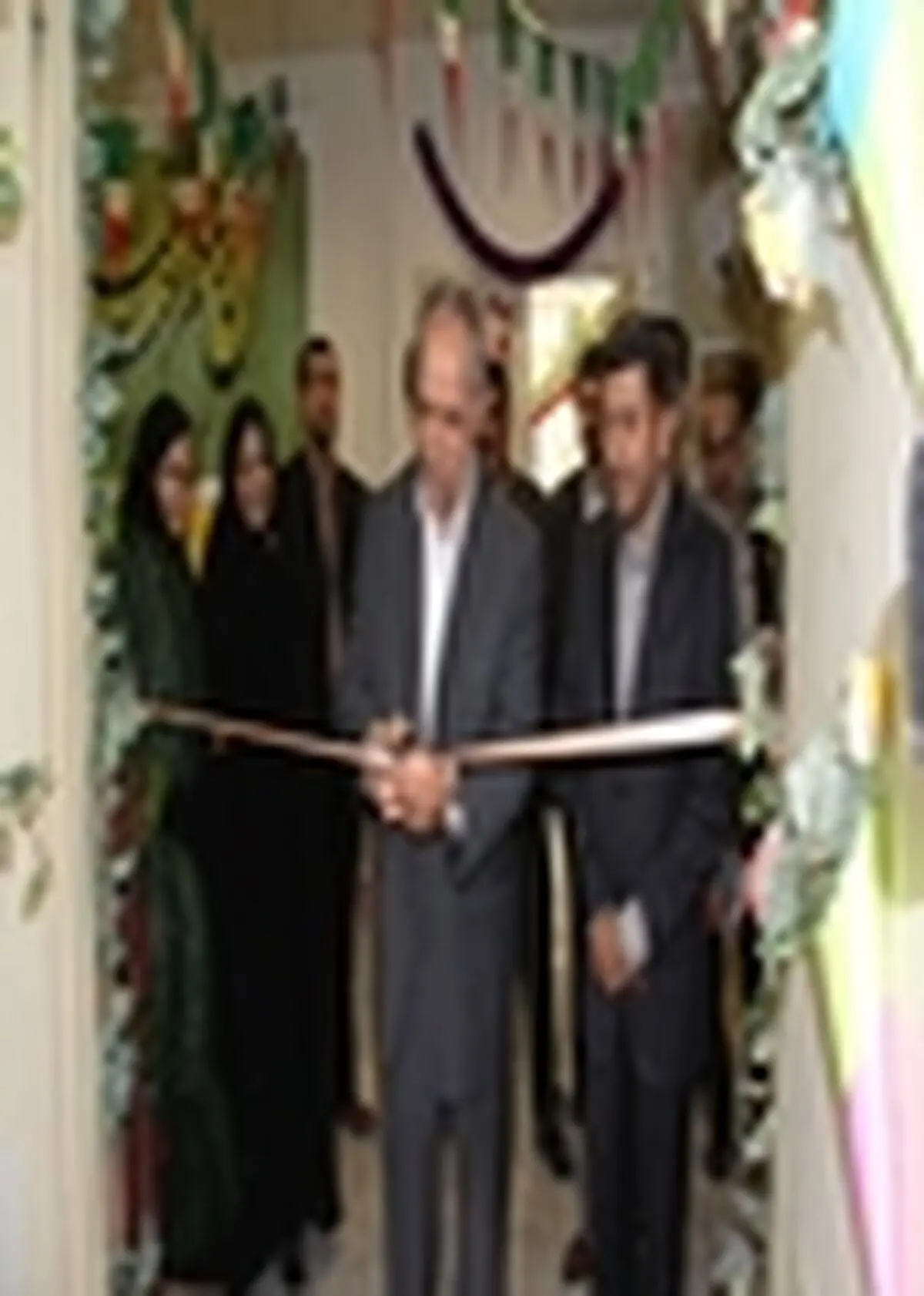 ویژه مراسم هفته سلامت در دانشگاه علوم پزشکی زنجان آغاز شد