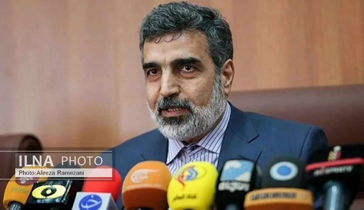 کمالوندی: أنهینا تفکیک قلب مفاعل أراک