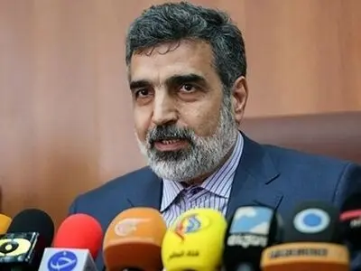 کمالوندی: أنهینا تفکیک قلب مفاعل أراک