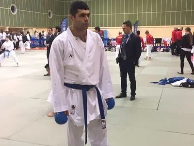 حیدری: به عضویت در تیم ملی امیدوار هستم