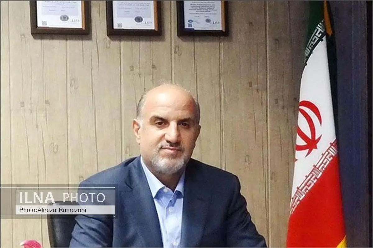 ردیف دوم پالایشگاه فازهای 20 و 21 سال آینده وارد مدار می‌شود