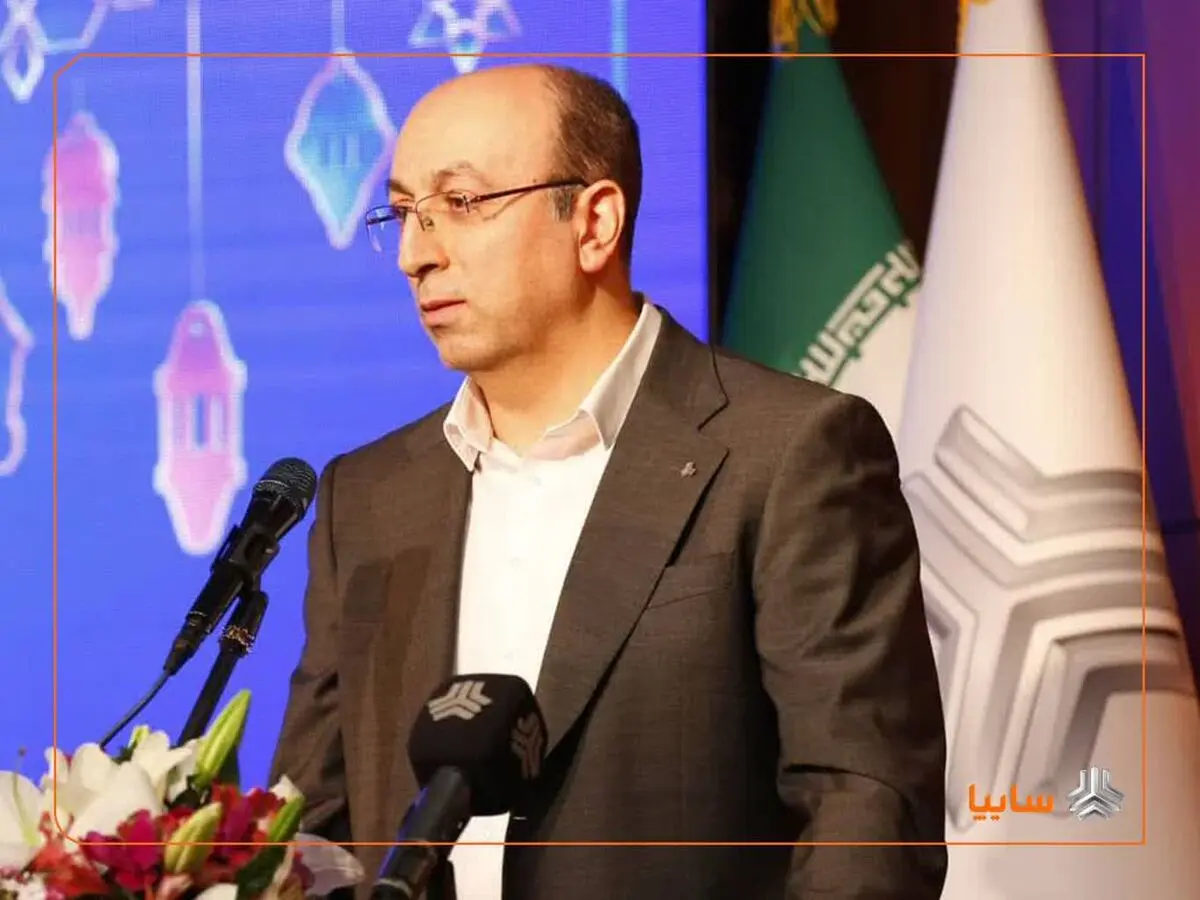 پیام مدیرعامل گروه خودروسازی سایپا به مناسبت روز جهانی کارگر
