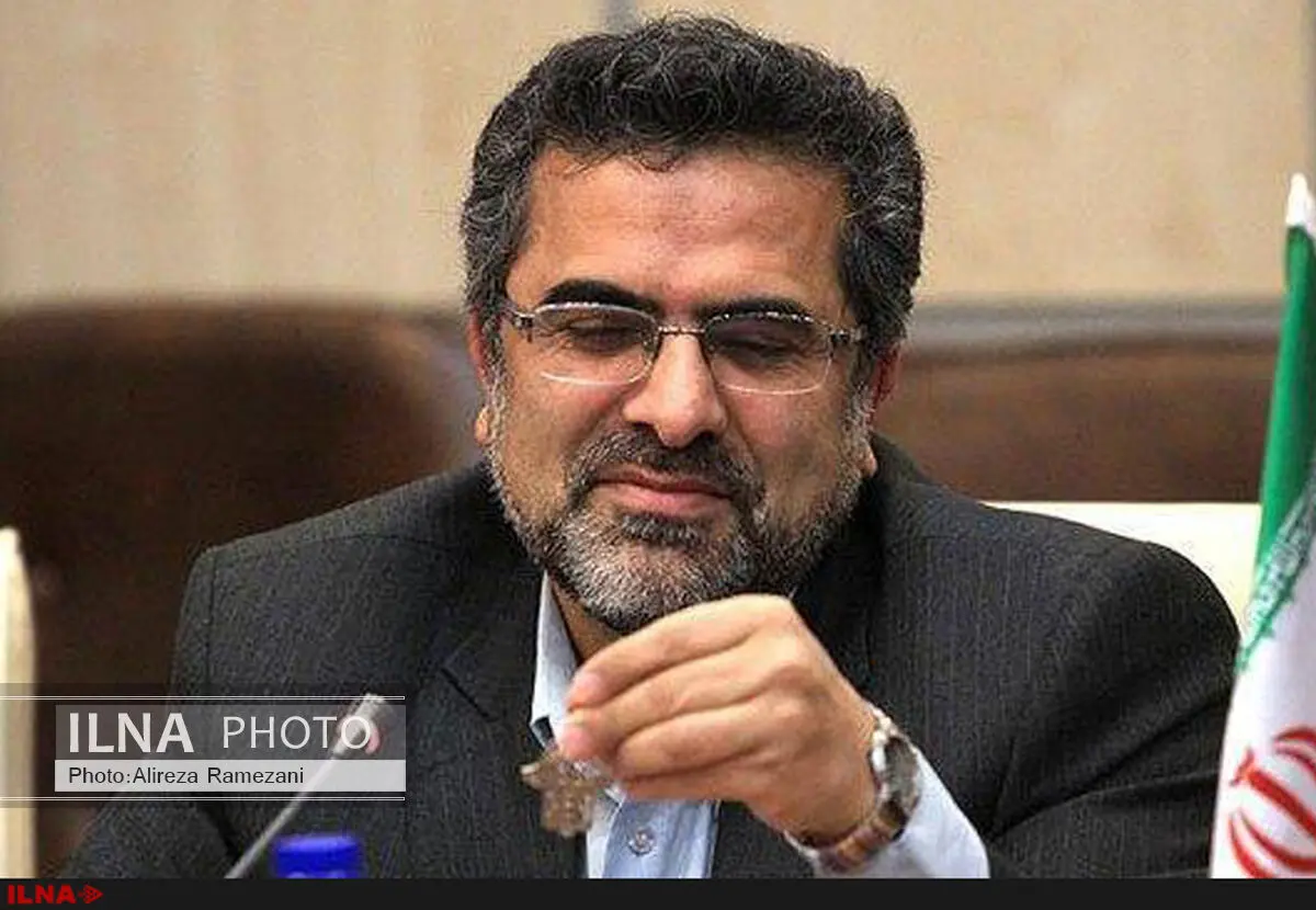 شمقدری فیش حقوقی‌ خود را منتشر کرد